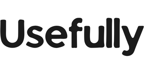 Usefully